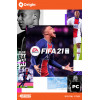 FIFA 21 Standard Edition EA App Origin CD-Key [GLOBAL]